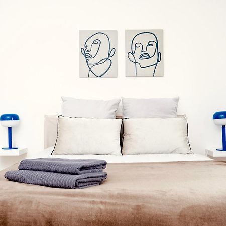 Le 6 - Appartement Douillet Strasbourgeois Avec Terrasse ภายนอก รูปภาพ