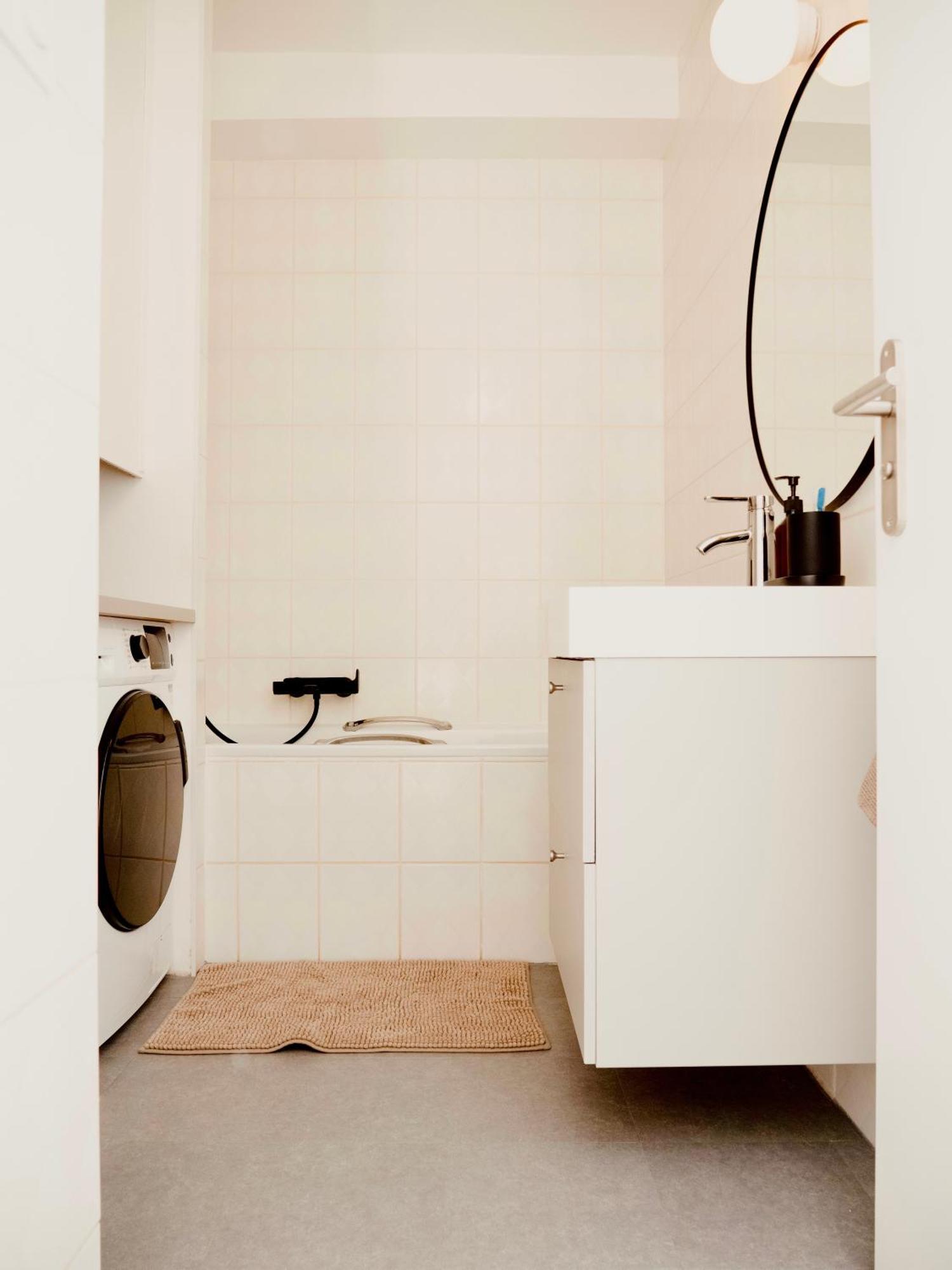 Le 6 - Appartement Douillet Strasbourgeois Avec Terrasse ภายนอก รูปภาพ
